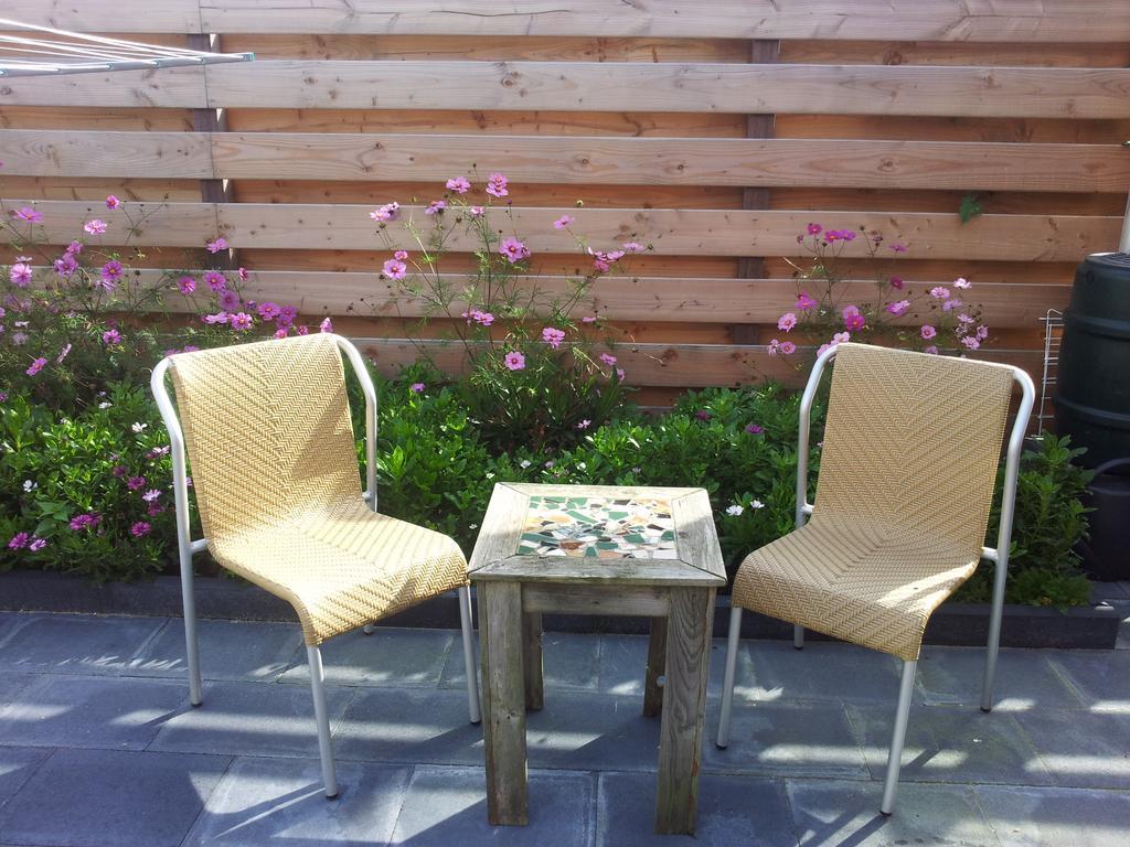 Homestay Bij Aelita Ден-Бург Номер фото