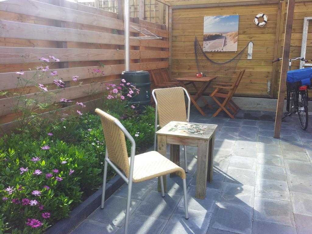 Homestay Bij Aelita Ден-Бург Номер фото