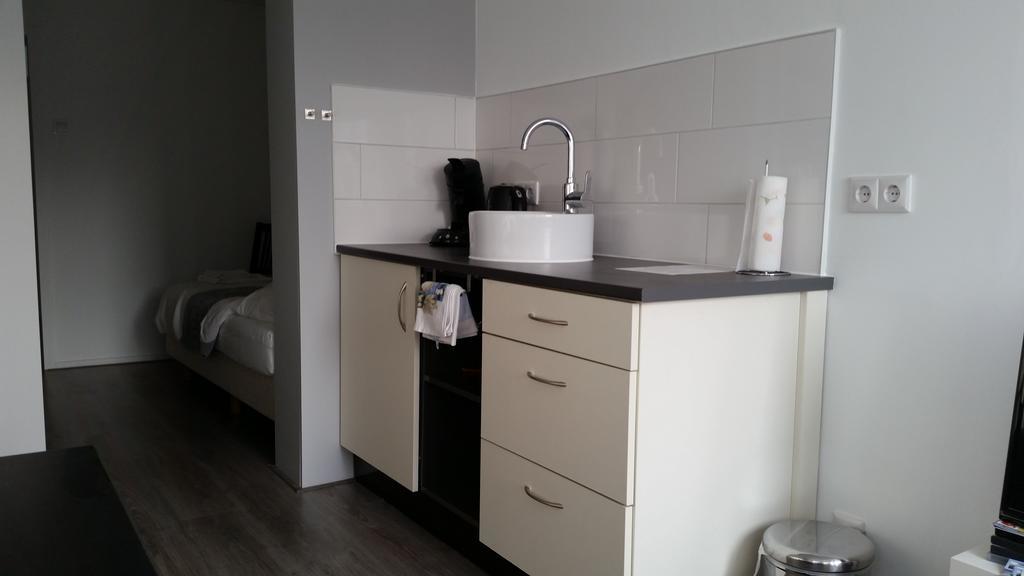 Homestay Bij Aelita Ден-Бург Номер фото
