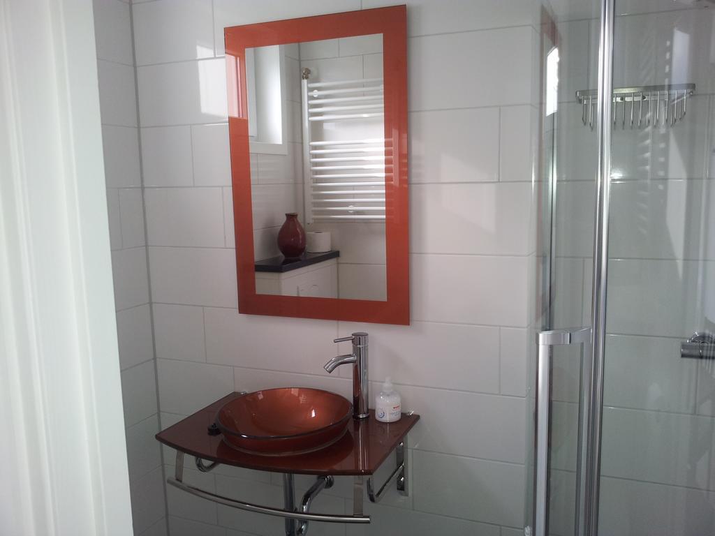Homestay Bij Aelita Ден-Бург Номер фото